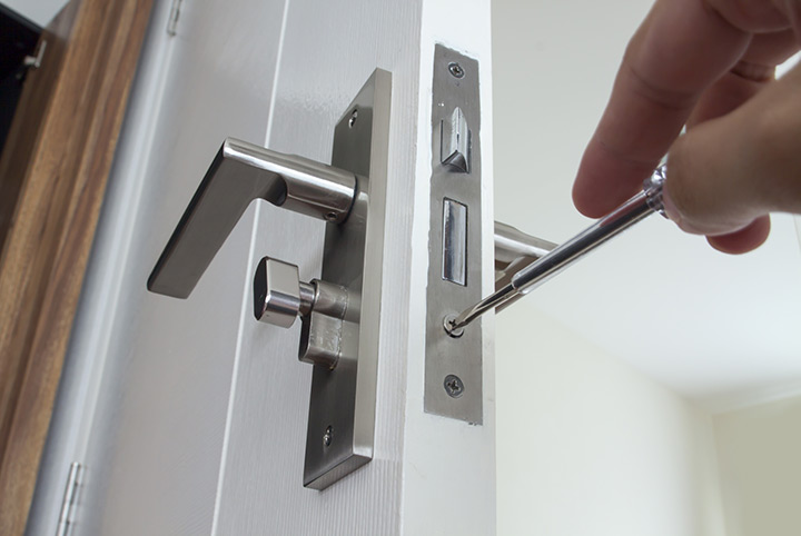 Our local locksmiths are able to repair and install door locks for properties in Ross On Wye and the local area.
